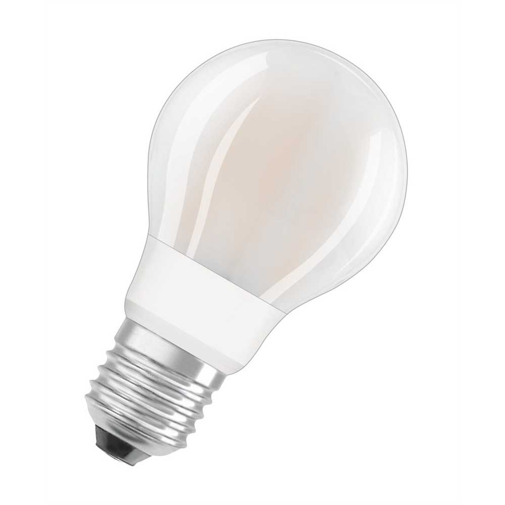 Bild von Osram Classic A DIM 11W 2700K E27 Frosted